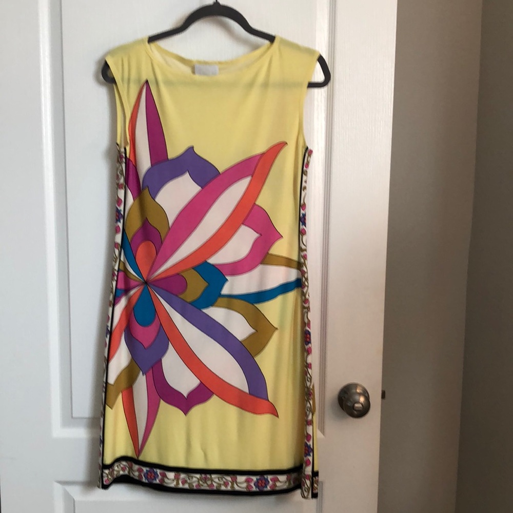 Donna Morgan Dress Size 6.
